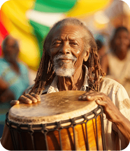 Savings illustration