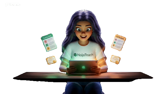 Naijateach Curriculum
